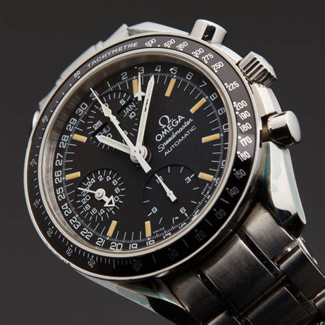 is omega speedmaster a good watch|omega speedmaster pre owned watches.